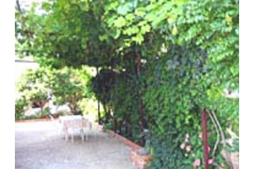 Хърватска Privát Hvar, Екстериор